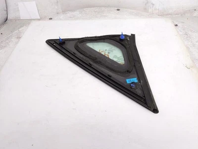 Vidrio cuarto derecho pasajero trasero pasajero Acura Integra 2023-2025 73500-3S5-A11 Foto 1 de 4