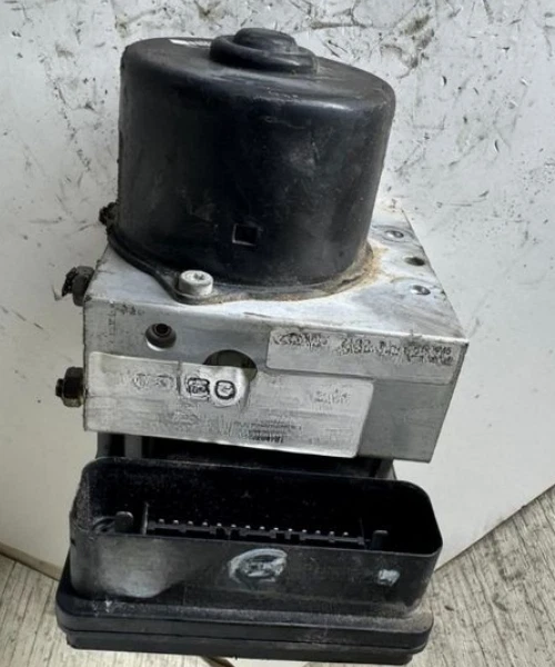 2005-2011 Nissan Frontier ABS Anti Lock Brake Pump Module ABS Assembly Oem — 第 1/4 张图片