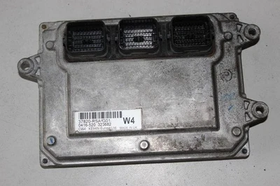 Centralina motore HONDA CIVIC VIII Hatchback FN, FK 323682 31943369 - Immagine 1 di 4