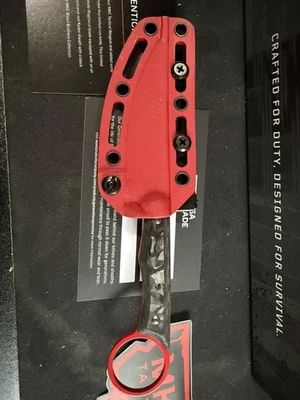 Montana Knife Company Blood Brothers Wargoat (MKC новый в коробке) - Изображение 1 из 4