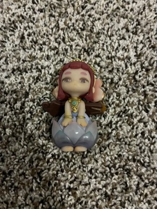 Melete Works x Aroma Spice Princess GUQIN🎑Vinyl Figur - Bild 1 von 5