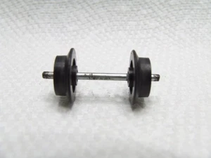 1 AF Original Long Axle w/ Wheels Fits 800-900 and 5-digit cars American Flyer. - Picture 1 of 4