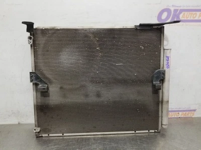 14 2014 LEXUS GX460 4.6L AC CONDENSER - Image 1 of 4