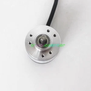 ONE NEW PENON ACT38/6-2500BZ-8-30CG2 rotary encoder - Picture 1 of 1