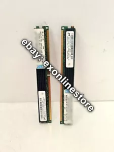 44T1547 - 16GB (2X8GB) 533Mhz 2RX4 PC2-4200 ECC (FRU: 2 X 44T1546) - Picture 1 of 1