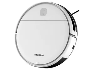 GRUNDIG Saugroboter »VCR 2330«, mit Ladekabel - B-Ware neuwertig - Bild 1 von 5