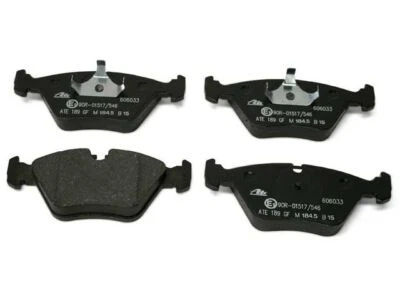 Комплект передних тормозных колодок для 1998-2002 BMW Z3 ATE 59954FY 2000 1999 2001 - Изображение 1 из 2