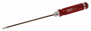 EDS Schneidschraubendreher 4mm für Vergaser Nitro Motoren - 130140 - Bild 1 von 1