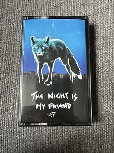 Night Is My Friend by The Prodigy (Cassette, 2015) - Picture 1 of 7