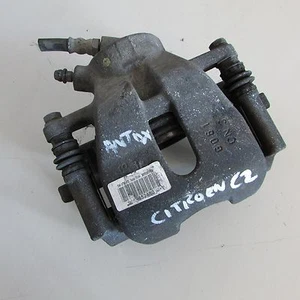 Pinza freno anteriore destro Citroen C2 2003-2010(10645 63B-2-C-5) - Picture 1 of 1