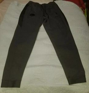 Nike NBA Golden State Warriors Showtime Pants AV1565-032 Size Medium - Picture 1 of 7