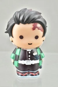 Títere de dedo comercial de exposición Demon Slayer Vol 1 Tanjiro - Imagen 1 de 2