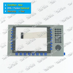 Membrane Keypad Keyboard Switch for 2711P-B10C6D1 2711P-B10C6D2 2711P-B10C4A2 # - Picture 1 of 2