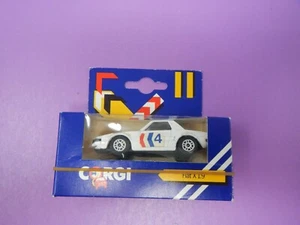 Corgi Juniors Fiat X 1.9 - Picture 1 of 3