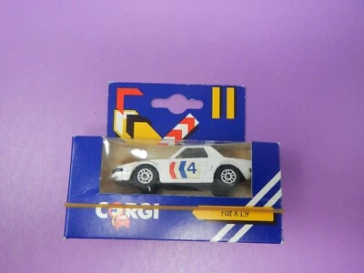 Corgi Juniors Fiat X 1.9 - Image 1 of 3