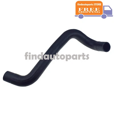 NUEVO Para Toyota Tundra Sequoia 5.7L V8 Radiador Refrigerante Manguera Inferior 165720S011 Foto 1 de 4