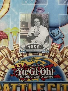 Topps Pop Culture 2011 American Pie Diners Club Is First Credit Card Foil #23