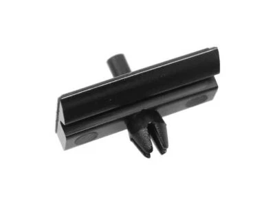 适用于 1970 - 1976 保时捷 914 挡风玻璃成型接头夹 95187KPSQ 1971 1973 — 第 1/2 张图片