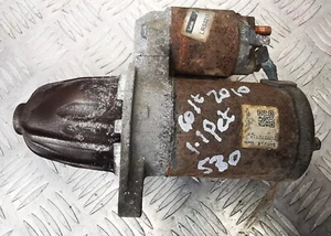 MITSUBISHI COLT 1.1 PETROL 09-10-11-12-13 STARTER MOTOR (MANUAL) - Imagen 1 de 1