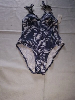 Esprit Bikini Badeanzug  Gr 40  cup B 80  NEU umpfang - Bild 1 von 4
