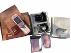Nokia 7373 Vintage Phone Lamour Collection Limited Editionboxed With All Items