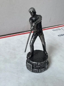 2005 Star Wars Saga Edition Chess Replacement Piece Only Luke Skywalker Bishop - Picture 1 of 1