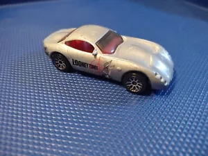 Matchbox - TVR Tuscan S - Initial Release - Back In Action 5-pack - VHTF - Picture 1 of 7