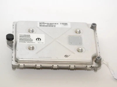 2018 Chrysler 300 Engine Control Module Unit ECM OEM - Image 1 of 3