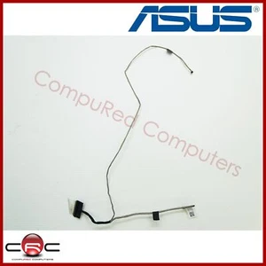 Asus F541UA K541UA X541UA Displaykabel LCD display cable 1422-02F10AS - Afbeelding 1 van 3