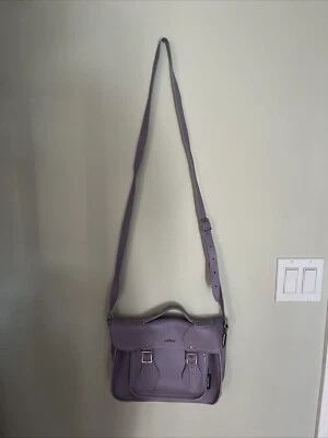 Bolso de mujer Zatchels coliBree Foto 1 de 4