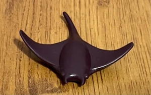 Fisher-Price Imaginext DC Super Friends Manta Stachelrochen Spielzeug - Bild 1 von 11