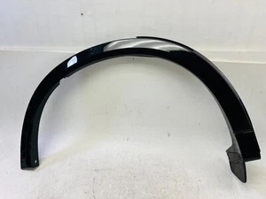 2017 2018 2019 2020 2021 MAZDA CX-5 REAR RIGHT SIDE FENDER WHEEL MOLDING OEM - Picture 1 of 9