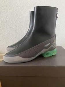 Raf Simons Cyloid 4 2001 runner ankle boots / EU 43 - Bild 1 von 12