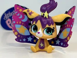 FAIRY #2825 - Authentische kleinste Haustierhandlung - Hasbro LPS - Bild 1 von 4