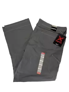 Pantaloni VERTX Hyde LT, stile: F1 VTX1210, colore: Griffin (grigio), taglia: 44 x 34 - Foto 1 di 11