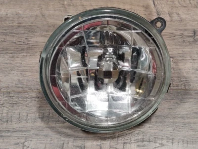 Luz antiniebla del lado del conductor Subaru Impreza 2002-2004 genuina 2,5RS WRX Outback Foto 1 de 4
