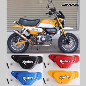 Bag Side Cover Honda Monkey 125 Right Fairing Body Frame Accessories Motorcycle - Picture 1 of 7