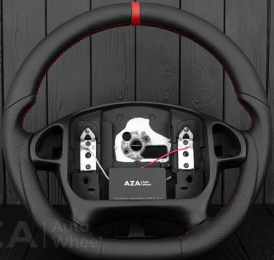 Pontiac Firebird WS6 1995-2002 Formula Trans AM volante personalizado Foto 1 de 4