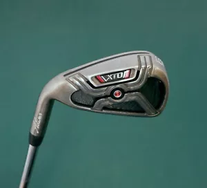 Left Handed Adams XTD 6 Iron Regular Steel Shaft Adams Grip - Picture 1 of 4