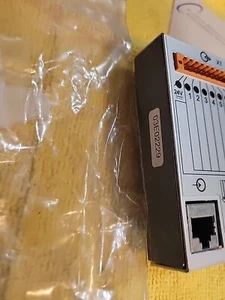 COGNEX? ATCC-63 MODUL I2C IO PART 03E02229 SEPRO, YUSHIN. YUDO, ROBOT - Picture 1 of 3