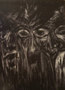 ORD & DEMONOLOGISTS: Secret Ceremonies CD Dark Ambient RUS/US Aesthetic Death - Bild 1 von 1