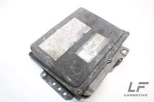 Centralina centralina centralina centralina motore CITROËN SAXO 0261204788 9631528780 1999 13607388 - Foto 1 di 3