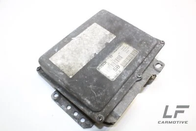 Centralina centralina centralina centralina motore CITROËN SAXO 0261204788 9631528780 1999 13607388 - Immagine 1 di 3