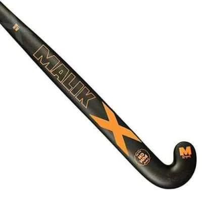 X Carbon Tech Field Hockey Stick Black 2022 Model Punch - Image 1 of 2