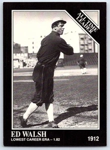 1991 Conlon Collection TSN Ed Walsh Chicago White Sox #273 - Picture 1 of 2