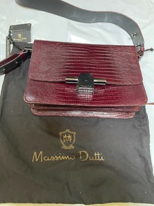 massimo dutti backpack