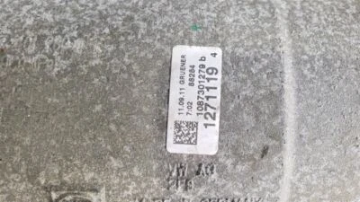 Conjunto de transmisión AWD NES ID OEM 2011 2012 2013 2014 2015 2016 Audi A4 Foto 1 de 4