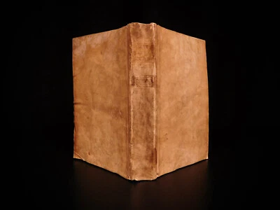 1552 Bembo Letters Italian Renaissance Erasmus Rotterdam Reginald Pole Alciato - Image 1 of 4