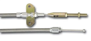 Lokar EC-8001HT Emergency Brake Connector Cable Kit - Bild 1 von 1