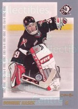 2000-01 O-Pee-Chee #21 Dominik Hasek